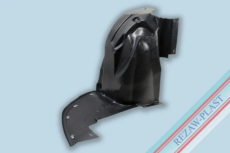 Paso De Rueda Citroen C5 2001-2008 Delantero Derecho Parte Delantera