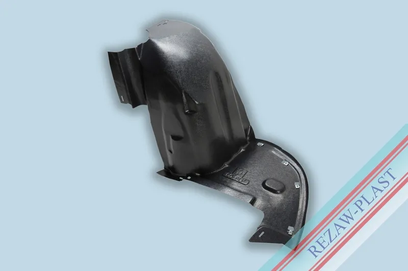 Paso De Rueda Citroen C5 2001-2008 Delantero Izquierdo Parte Delantera