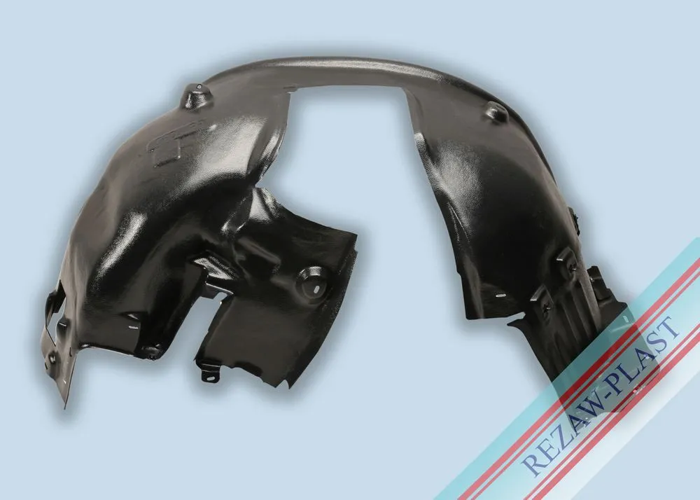 Paso De Rueda Bmw 5 (E60,E61) Delantero Derecho 2003-2010