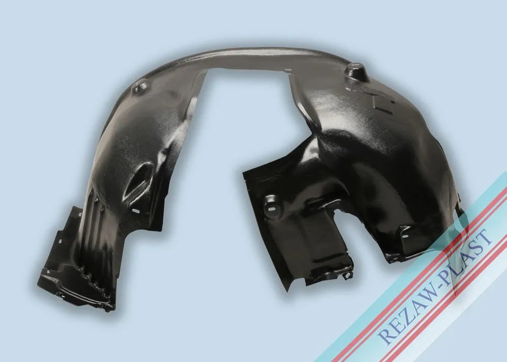 Paso De Rueda Bmw 5 (E60,E61), Delantero Izquierdo 2003-2010