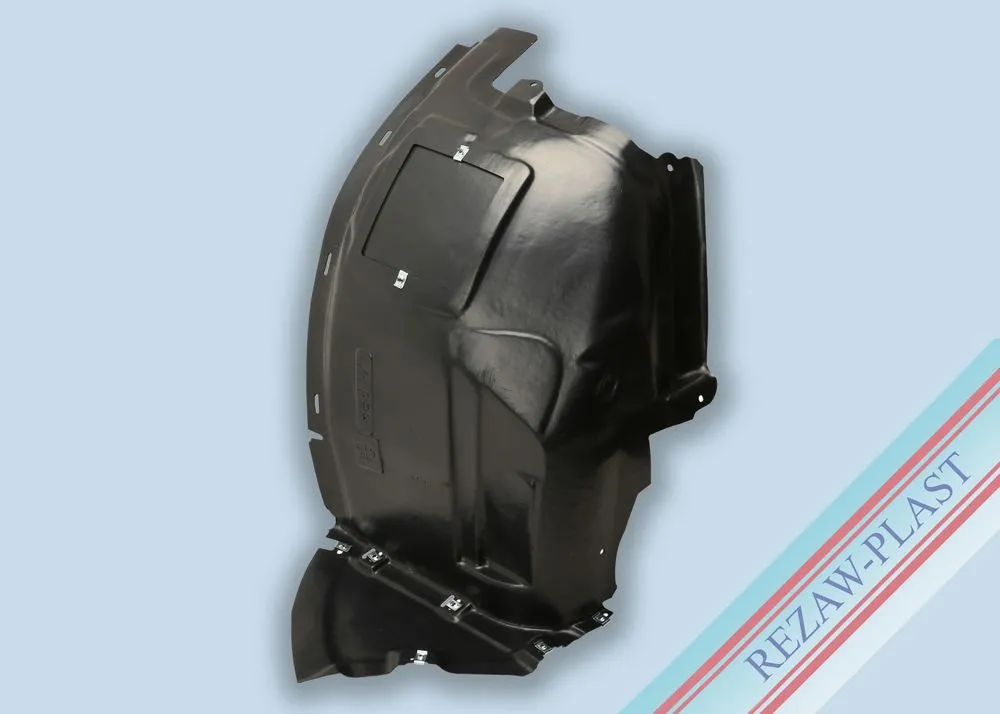 Paso De Rueda Bmw X1 (E84), Delantero Derecho, Parte Delantera 2009-2015