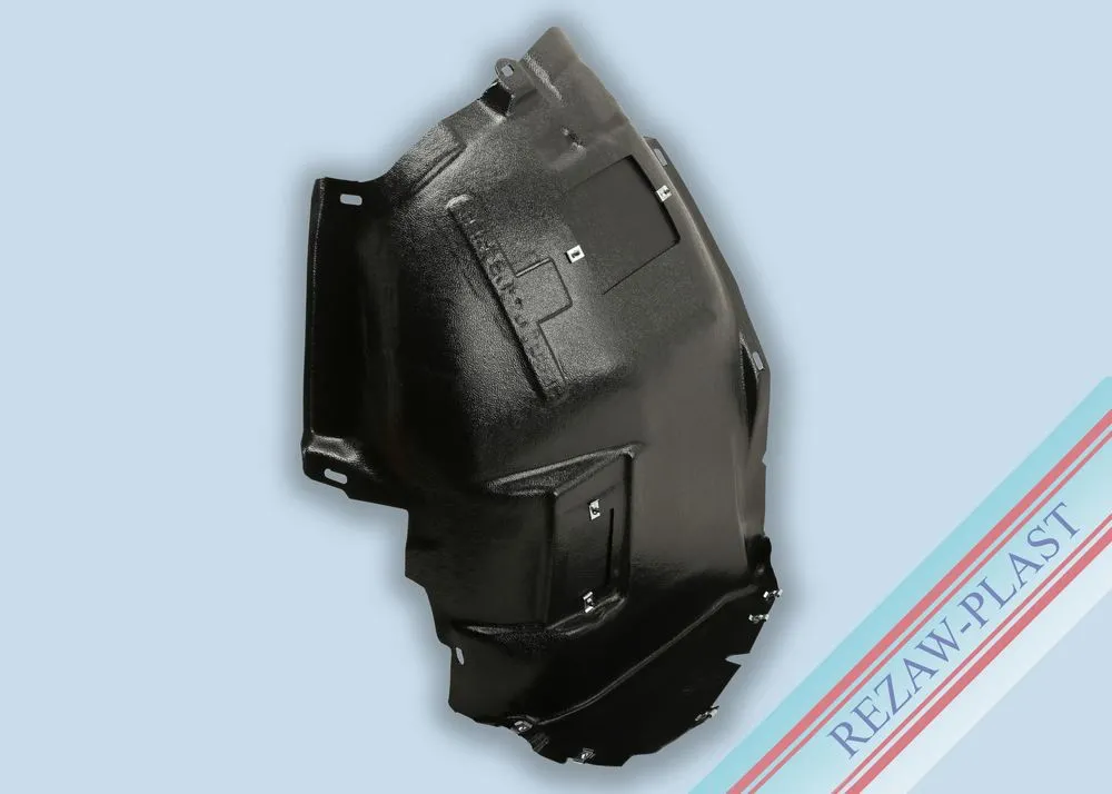 Paso De Rueda Bmw 3 (E90) Delantero Izquierdo, Parte Delantera 2004-2008