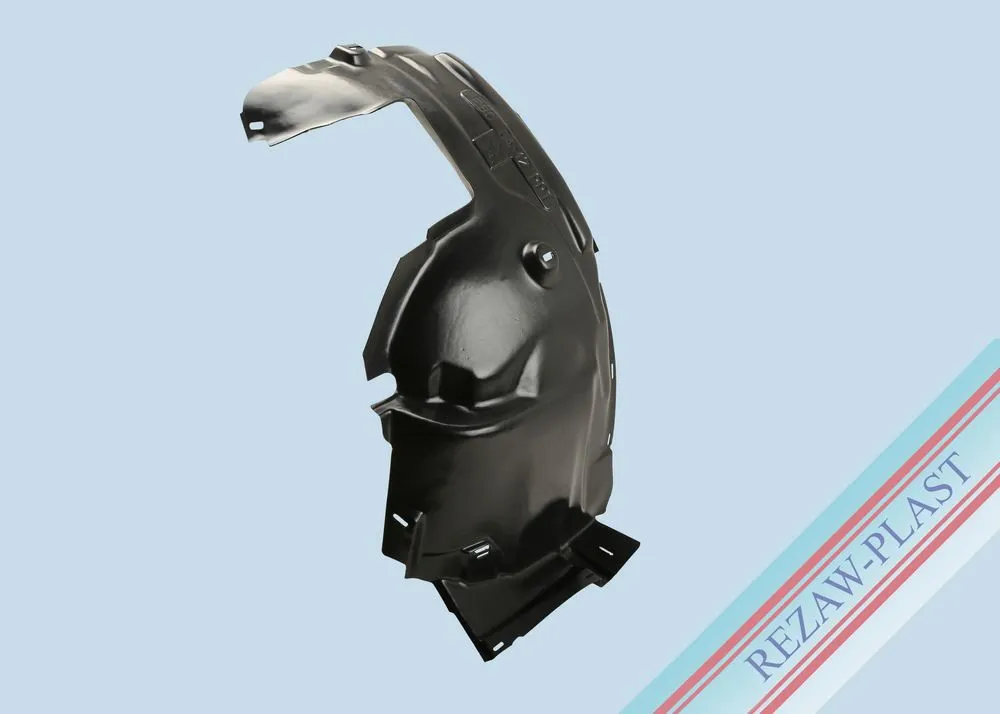 Paso De Rueda Bmw 3 (E90) Delantero Derecho, Parte Trasera 2004-2012