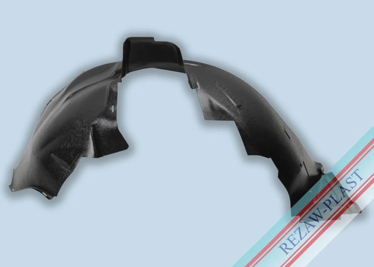 Paso De Rueda Bmw X5 (E53), Parte Delantera Izquierda