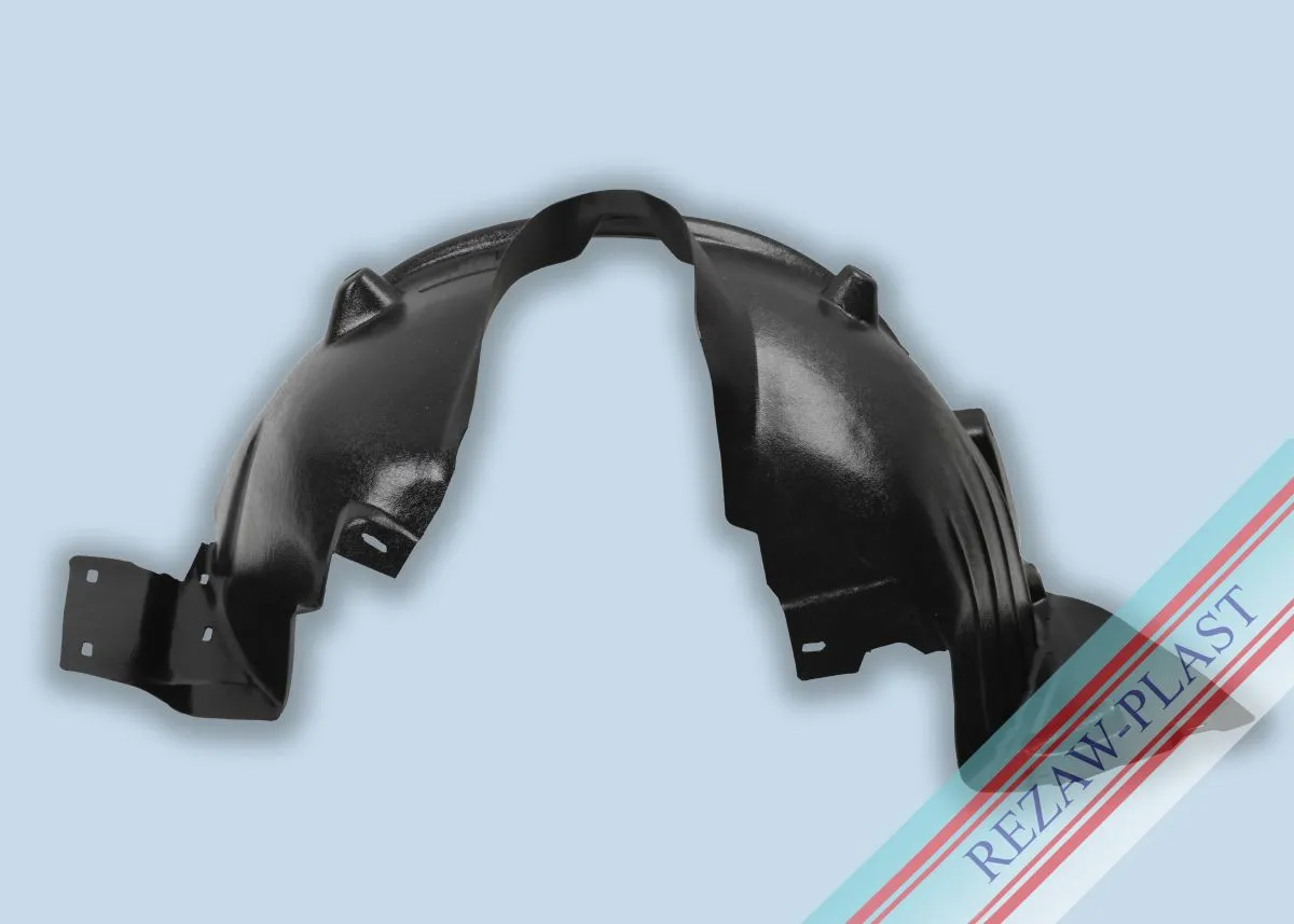 Paso De Rueda Bmw X3 (E83), Parte Delantera Izquierda 2003-2010