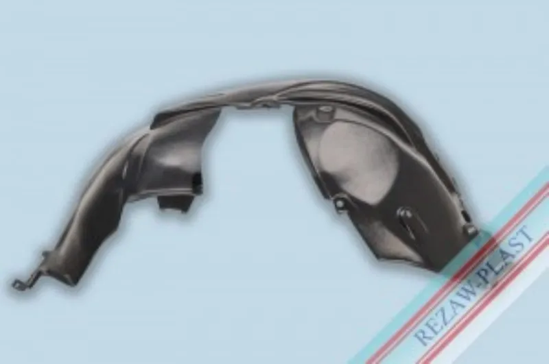 Pasos De Rueda Renault Dacia Duster I Delatero Derecho, Lado Copiloto Año: 2010 - 2018