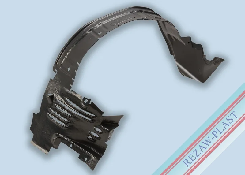 Paso De Rueda Mercedes W210 Delantera Derecha 1995-2013