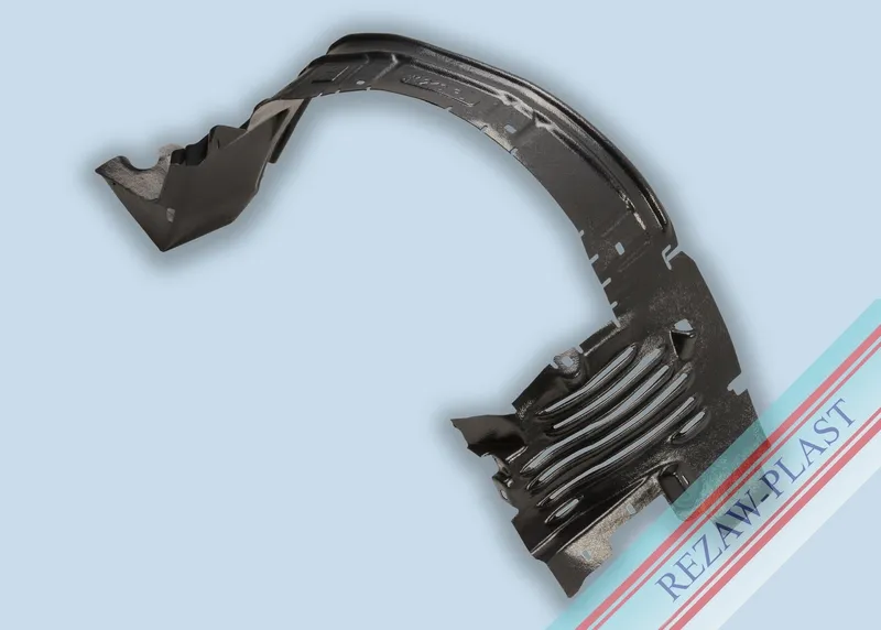 Paso De Rueda Mercedes W210 Delantera Izquierda  1995-2013