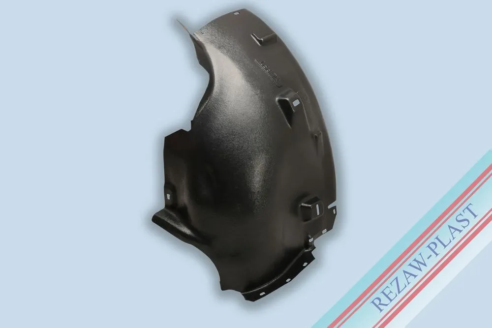 Paso De Rueda Mercedes Ml W164 Delantero Derecho Parte Trasera 2005-2011