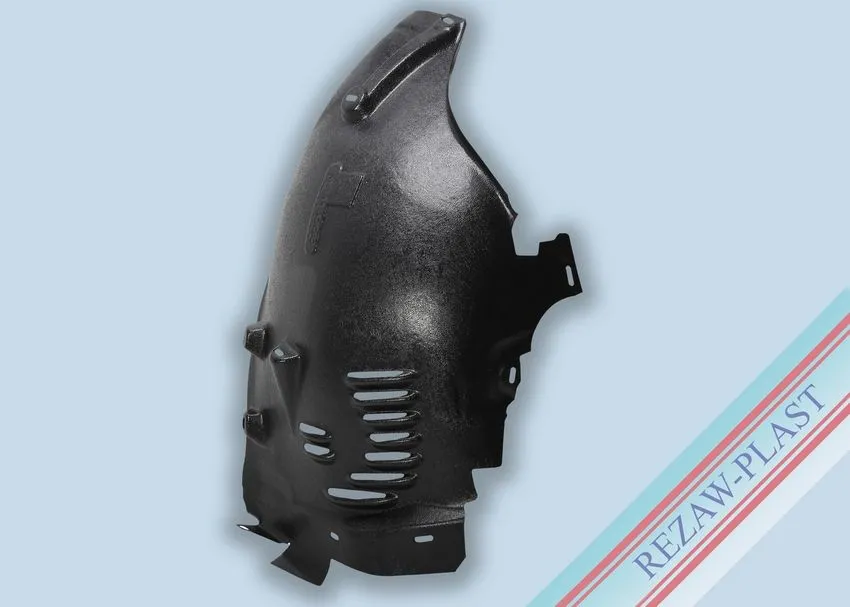 Paso De Rueda Mercedes W211 Delantero Derecho, Parte Delantera 2002-2009