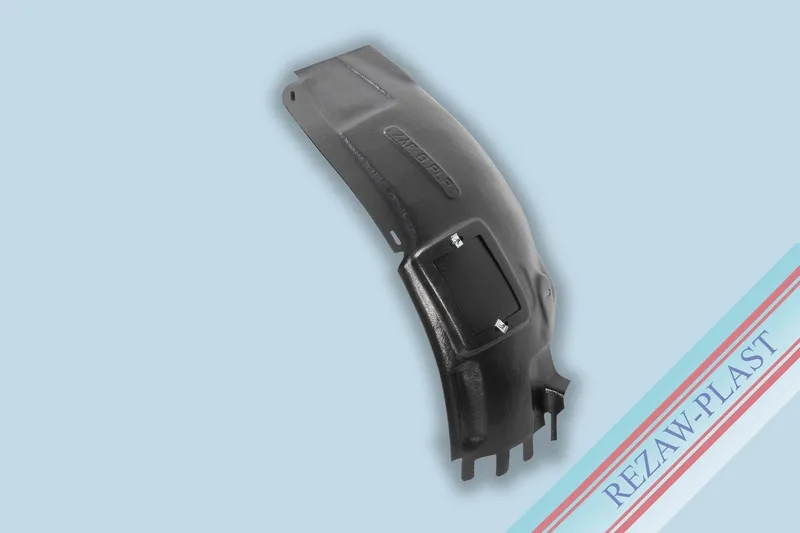 Pasos De Rueda Opel Zafira B Ii Delantero Izquierdo, Parte Delantera Año: 2005 - 2014