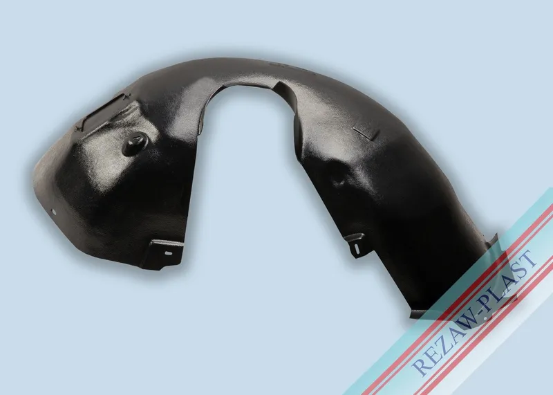 Paso De Rueda Volkswagen Passat B8 Delantera Derecha Desde 2014