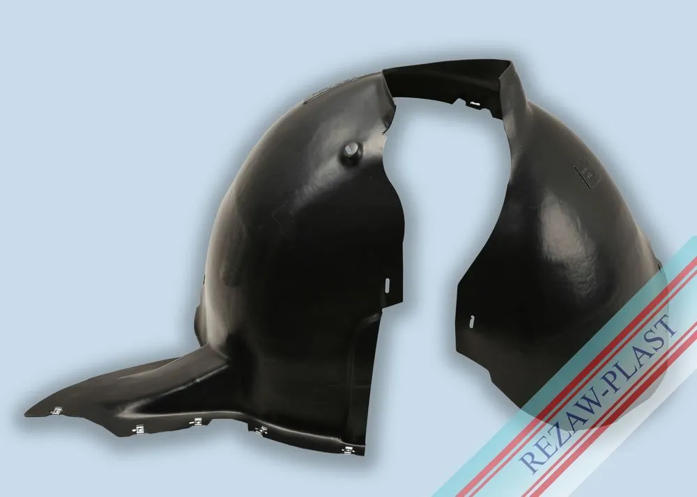 Paso De Rueda Volkswagen Touran Delantero Derecho 2006-2015