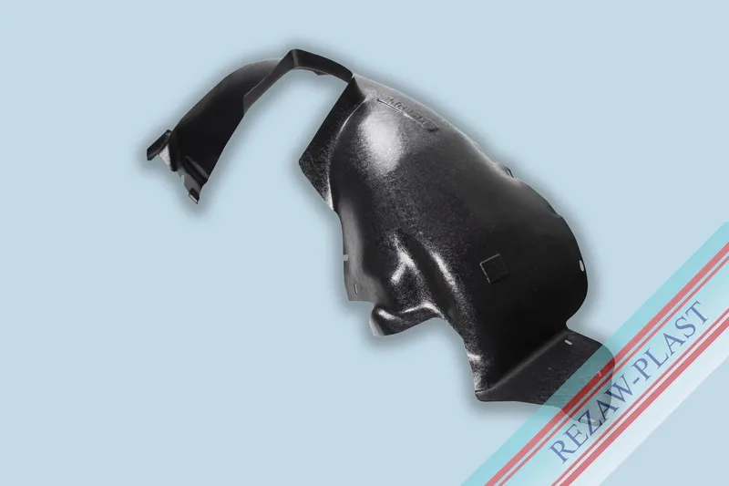 Pasos De Rueda Volkswagen Transporter T5, Delantero Derecho Año: 2003 - 2015