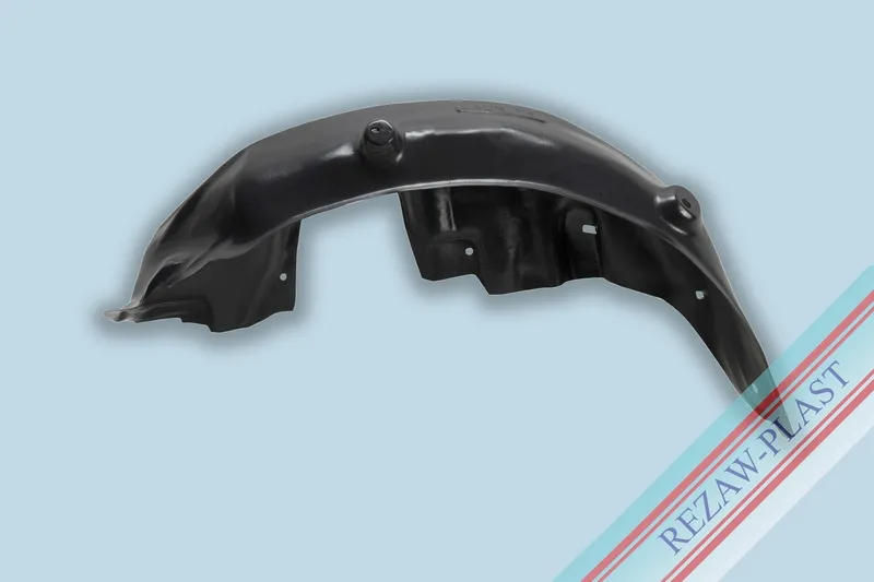 Paso De Rueda Toyota Auris, Parte Trasera Derecha 2012-