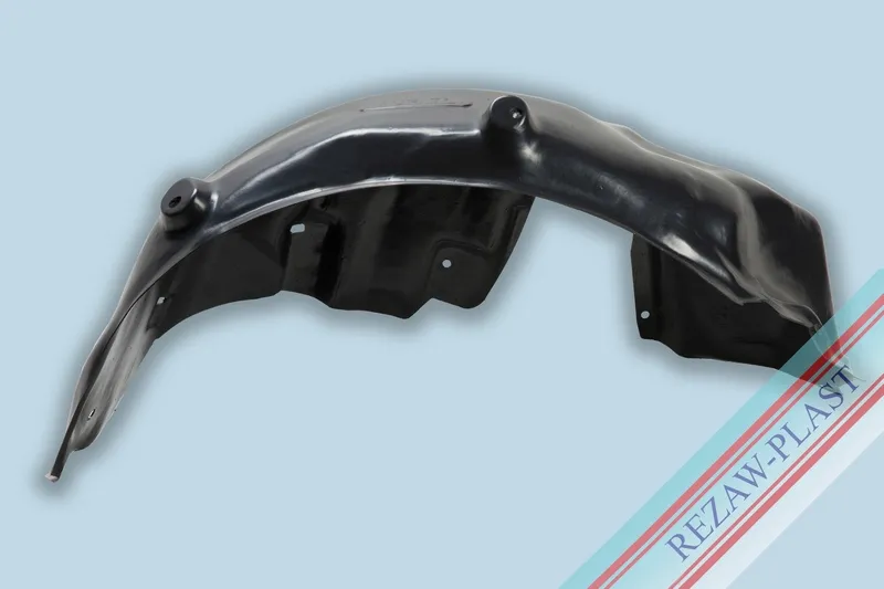 Paso De Rueda Toyota Auris, Parte Trasera Izquierda 2012-