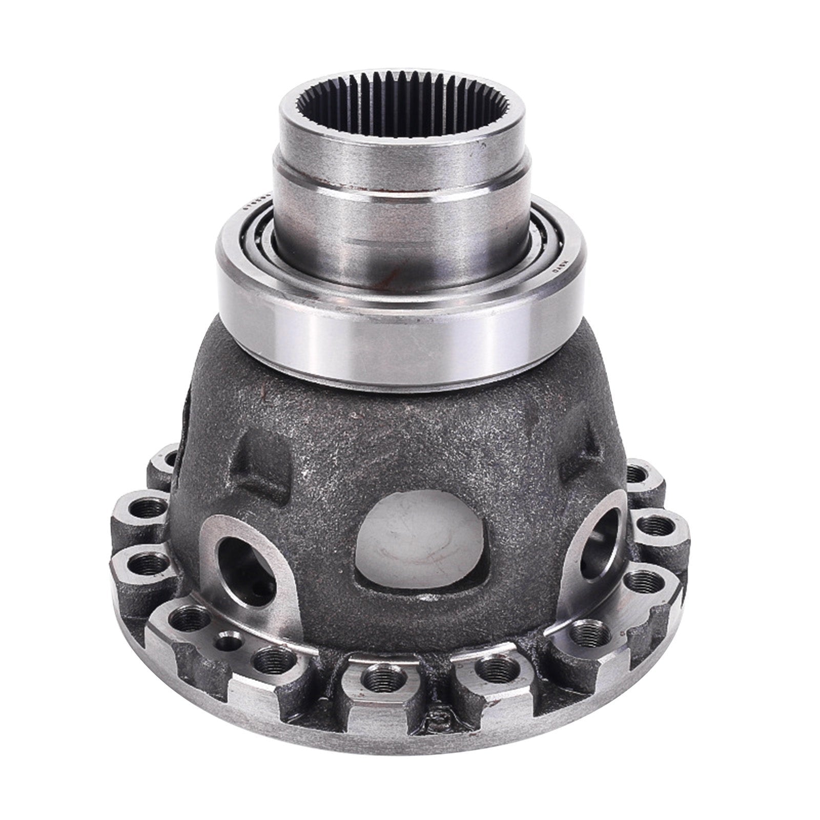 Caja del diferencial Ford Fusion 3.0L TF-81SC 2006-2009