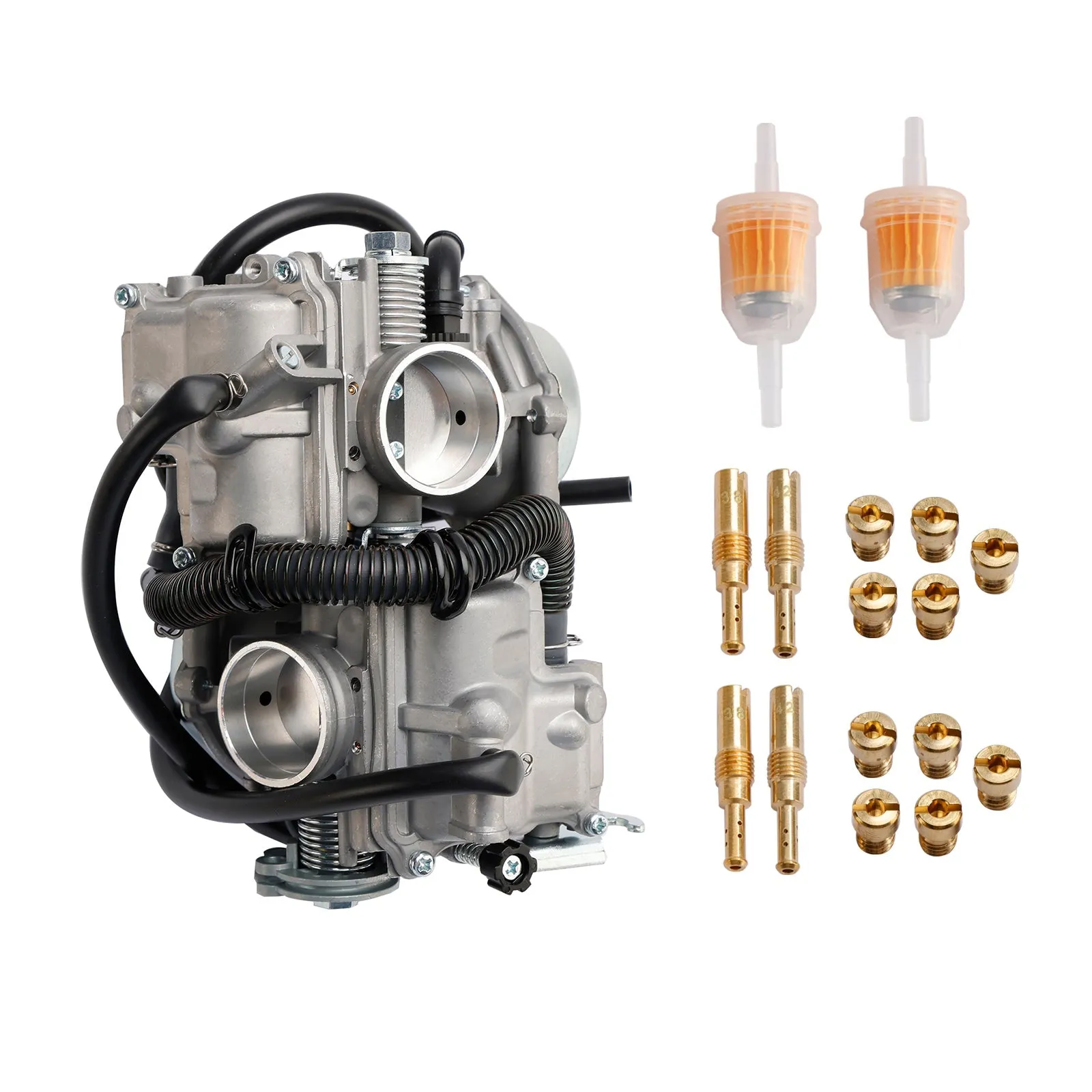 Carburador Honda Shadow ACE 750 VT750C 2001-2003 Carburador 16100-MBA-980