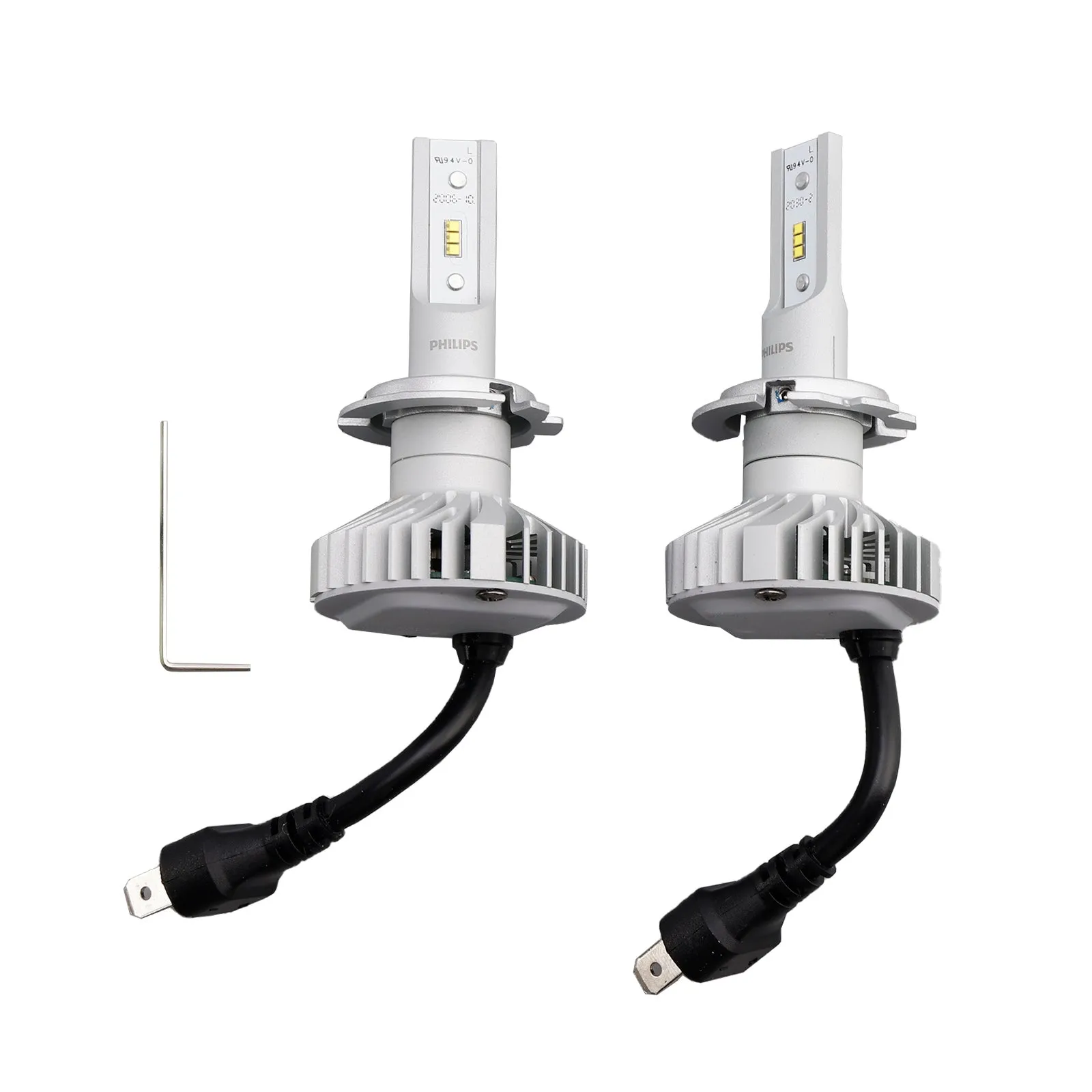 LED-HL ULTINON LED H7 11972UL Luz de automóvil 12V 14W 6000K +160% para Philips