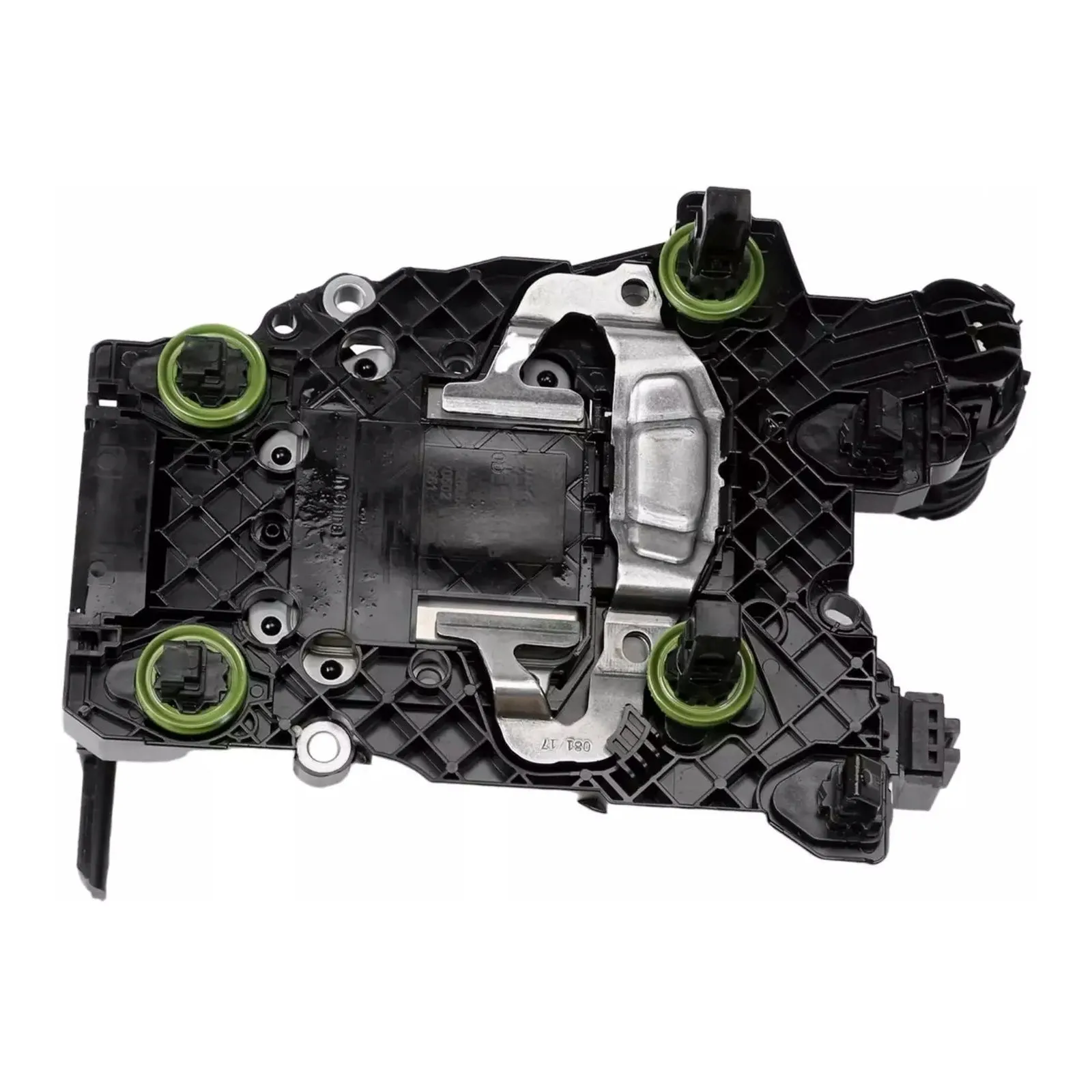 Unidad de control de TCU Audi Q2 2017-2022 + Cuerpo de válvula 0de927711b 0de 927 711 B