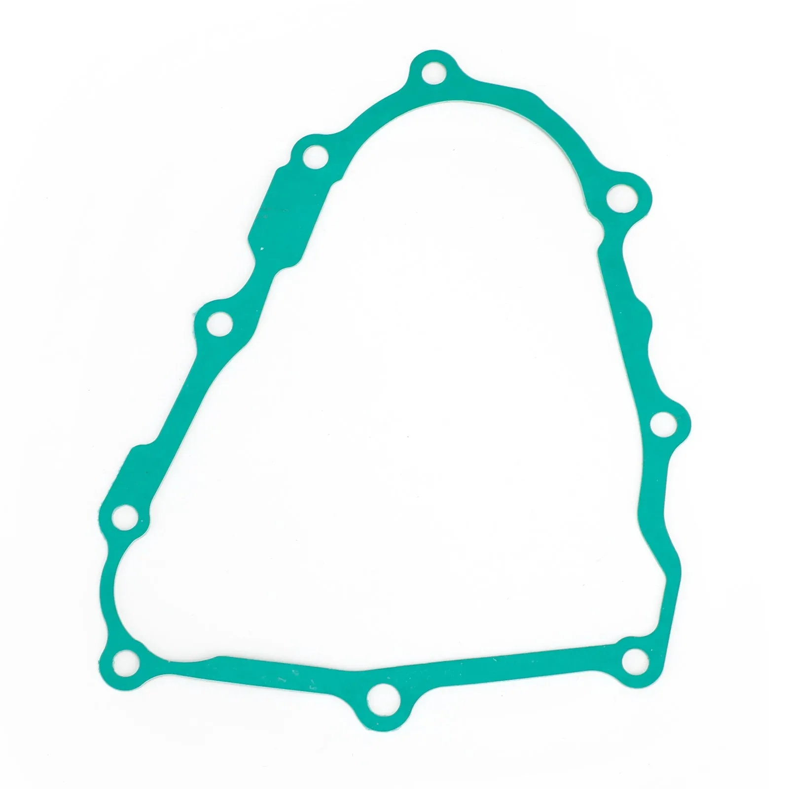 Junta protectora del motor del volante magnético del lado izquierdo para YAMAHA 2004-2013 YFZ 450 ATV