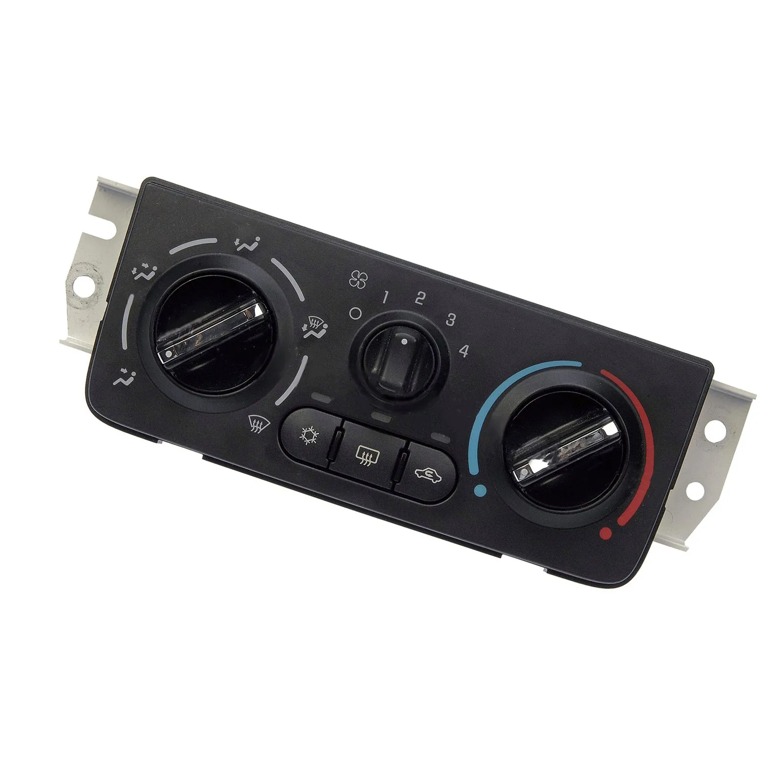 Panel del módulo de control de clima CHEVROLET COBALT 2.2L L4 2005-2009 599-141