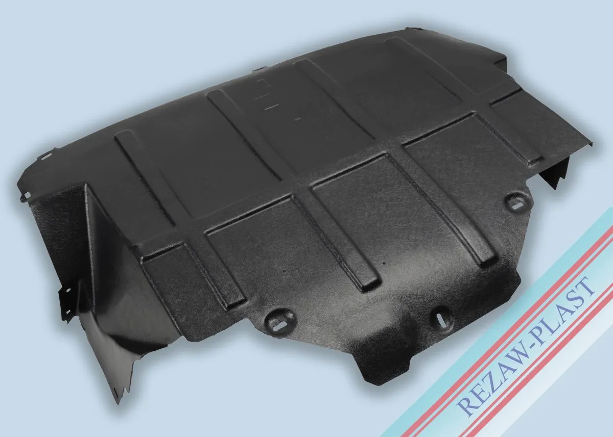Protectore De Carter Nissan Nv 400x Diesel Desde 2011