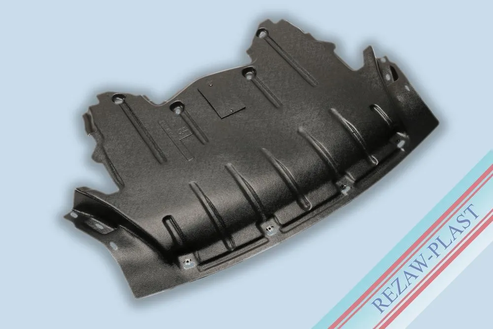 Protectore De Carter Bmw X5 (E70) Lci Diesel 2010-2013