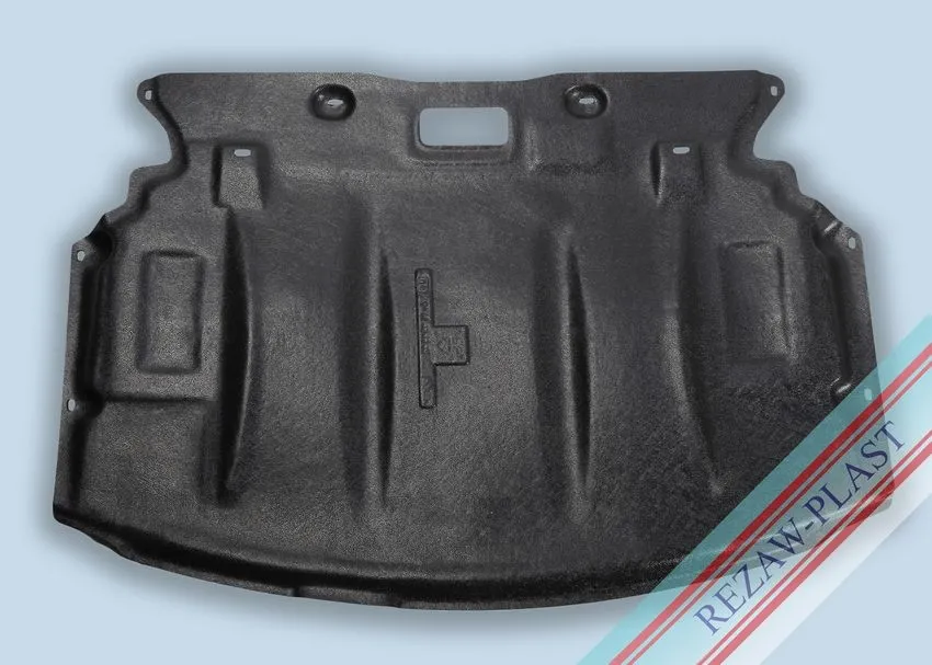 Protectore De Carter Bmw5 (E60/E61) 2003-2010 Gasolina: 2,0l; 2,5l; 3,0l; 4,5l; 5,0l; Diesel: 2,0l; 2,5l; 3,0l; 3,5l 2003-2010