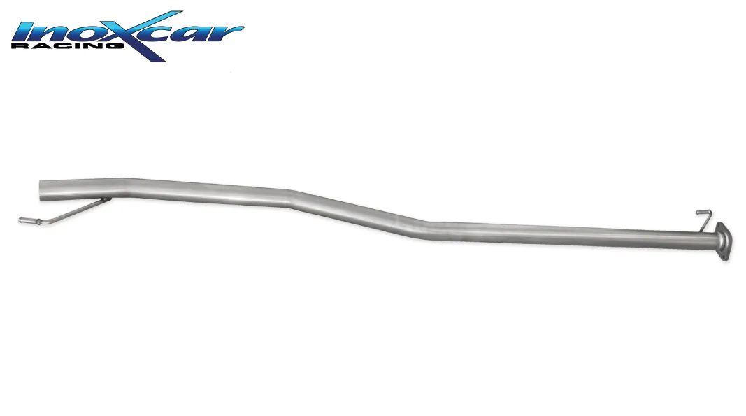 Tubo central directo ALFA ROMEO GIULIETTA 1.4 Turbo Multiair (120CV) 2012-- Ø 50 SIN homologacion Inoxcar