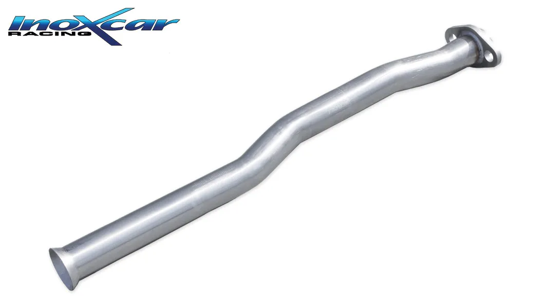 Tubo de sustitución del catalizador (fase 1 / 2) --2000 CITROEN SAXO 1.6 16V VTS (118CV) 1999-- Ø 50 SIN homologacion Inoxcar