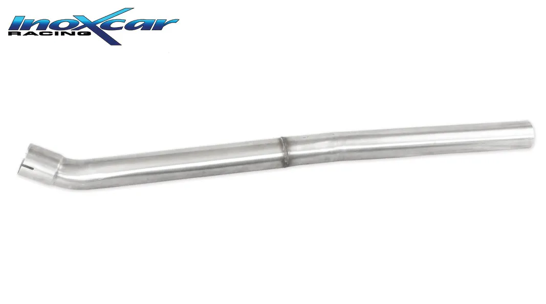 Tubo central directo MINI COOPER 2.0 S (192cv) 2014-- / (Type F56) SIN homologacion Inoxcar