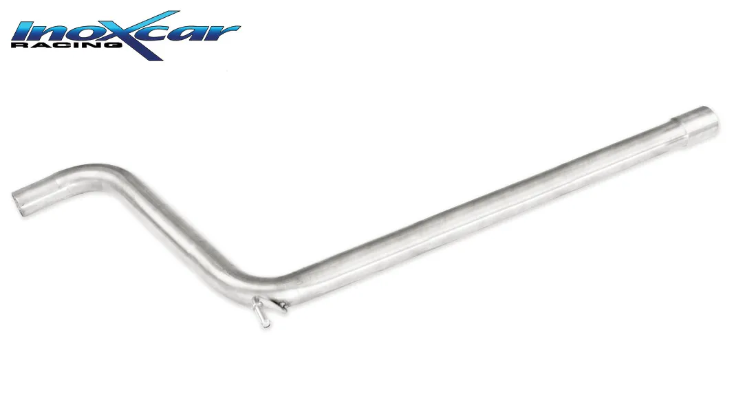 Tubo central directo SEAT IBIZA (Type KJ) 1.5 FR (150cv) 2017-- SIN homologacion Inoxcar