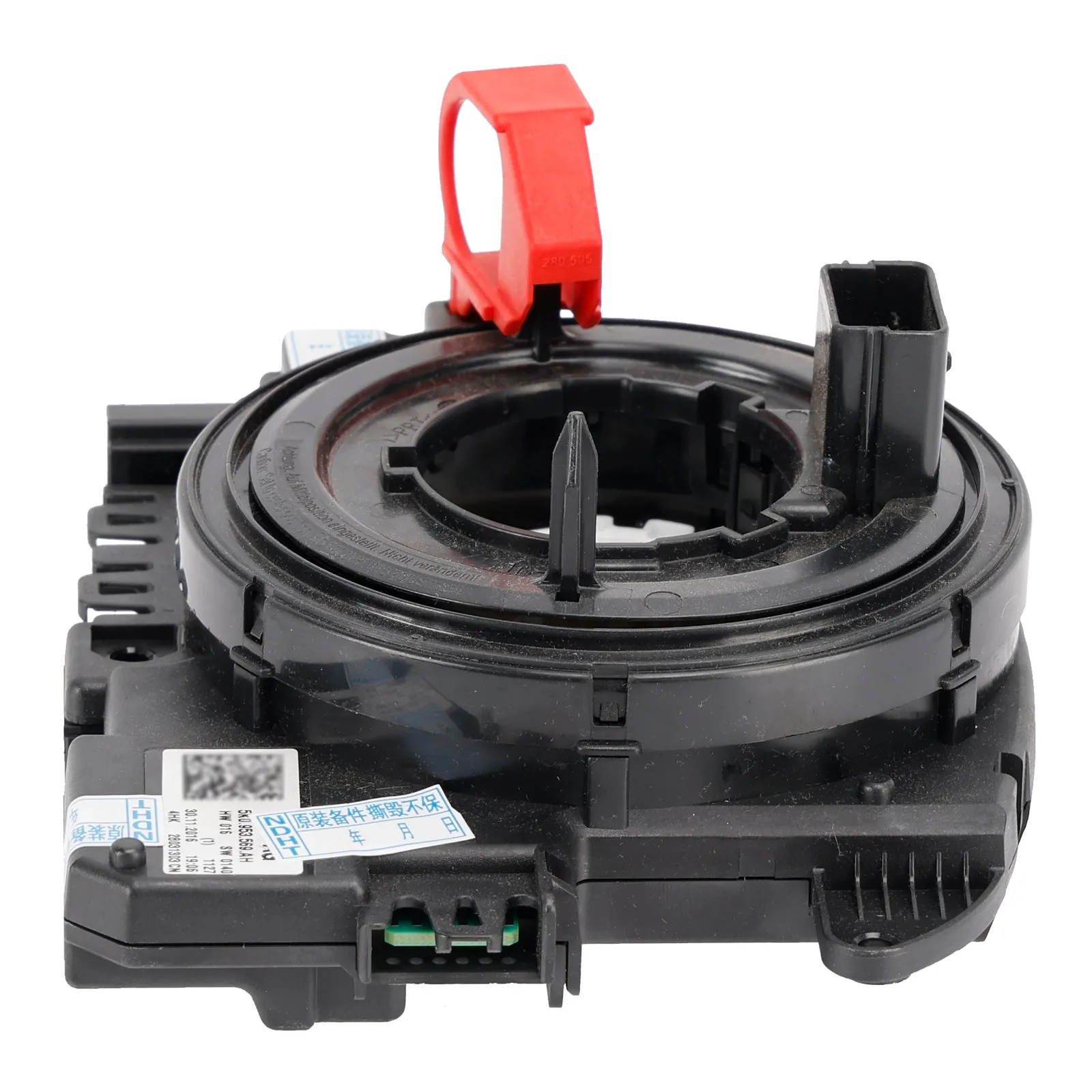 Cable de espiral de airbag para Audi Q3 2011-2019, primavera 5K0953569AH