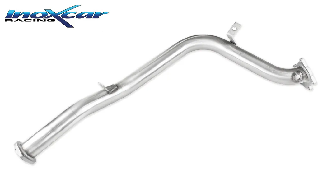 Tubo de sustitución del catalizador SUBARU FORESTER AWD 2.0 XT (240cv) 2015-- SIN homologacion Inoxcar