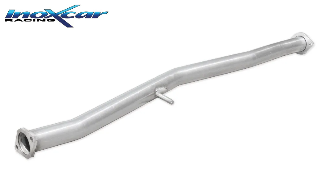 Tubo central directo SUBARU FORESTER AWD 2.0 XT (240cv) 2015-- SIN homologacion Inoxcar