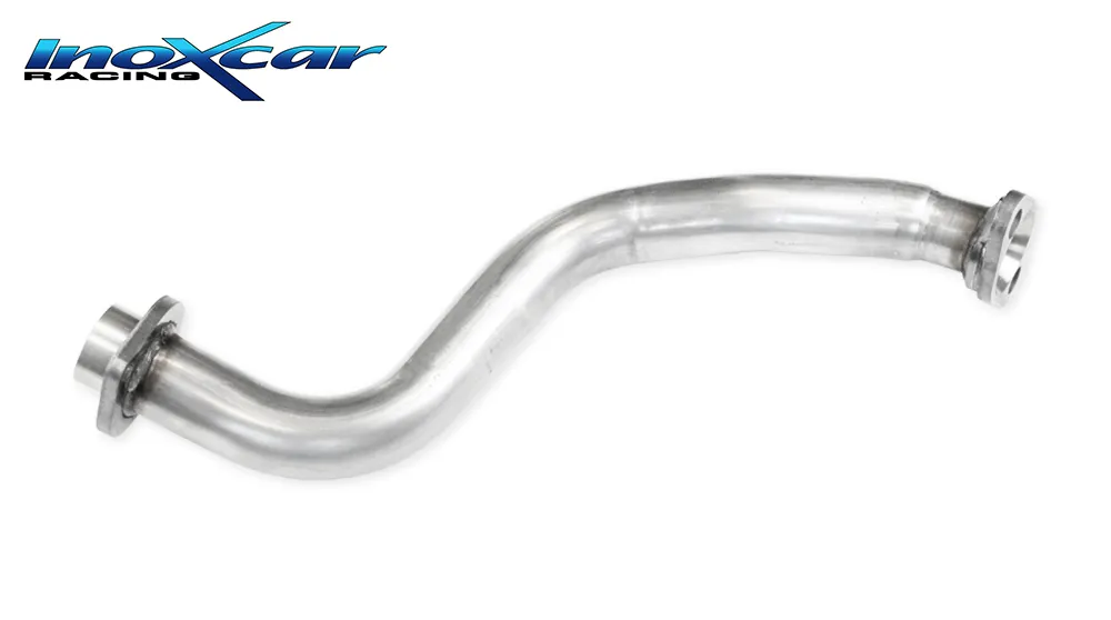 Tubo intermedio SUZUKI SWIFT 1.4 Sport (140cv) 2018-- SIN homologacion Inoxcar