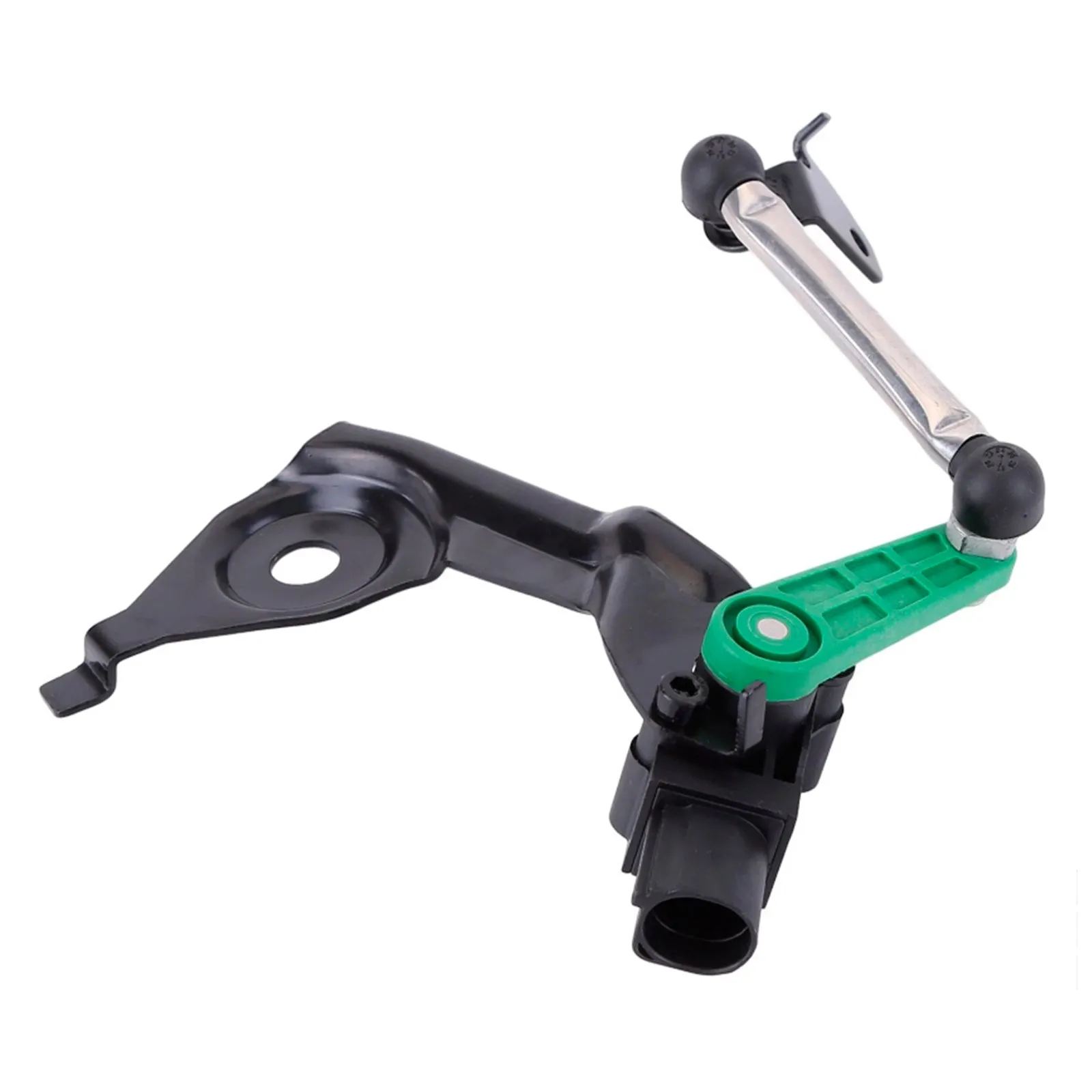 Configuración del rango de los faros traseros izquierdos 8K0941309D para Audi A4 2007-2015