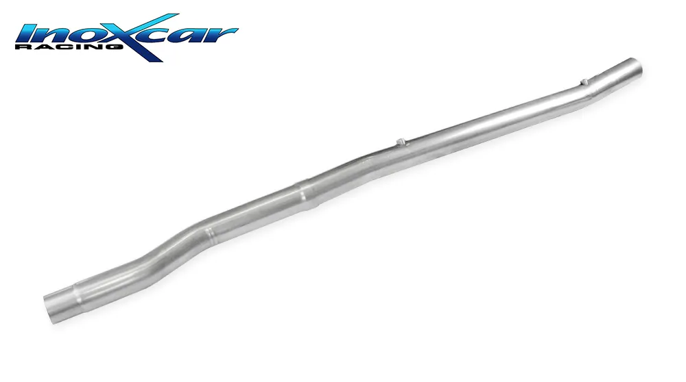 Tubo de sustitución del catalizador (2° CAT) MINI COOPER Cooper SD 2.0D (170cv) 2014-- (Type F56) SIN homologacion Inoxcar