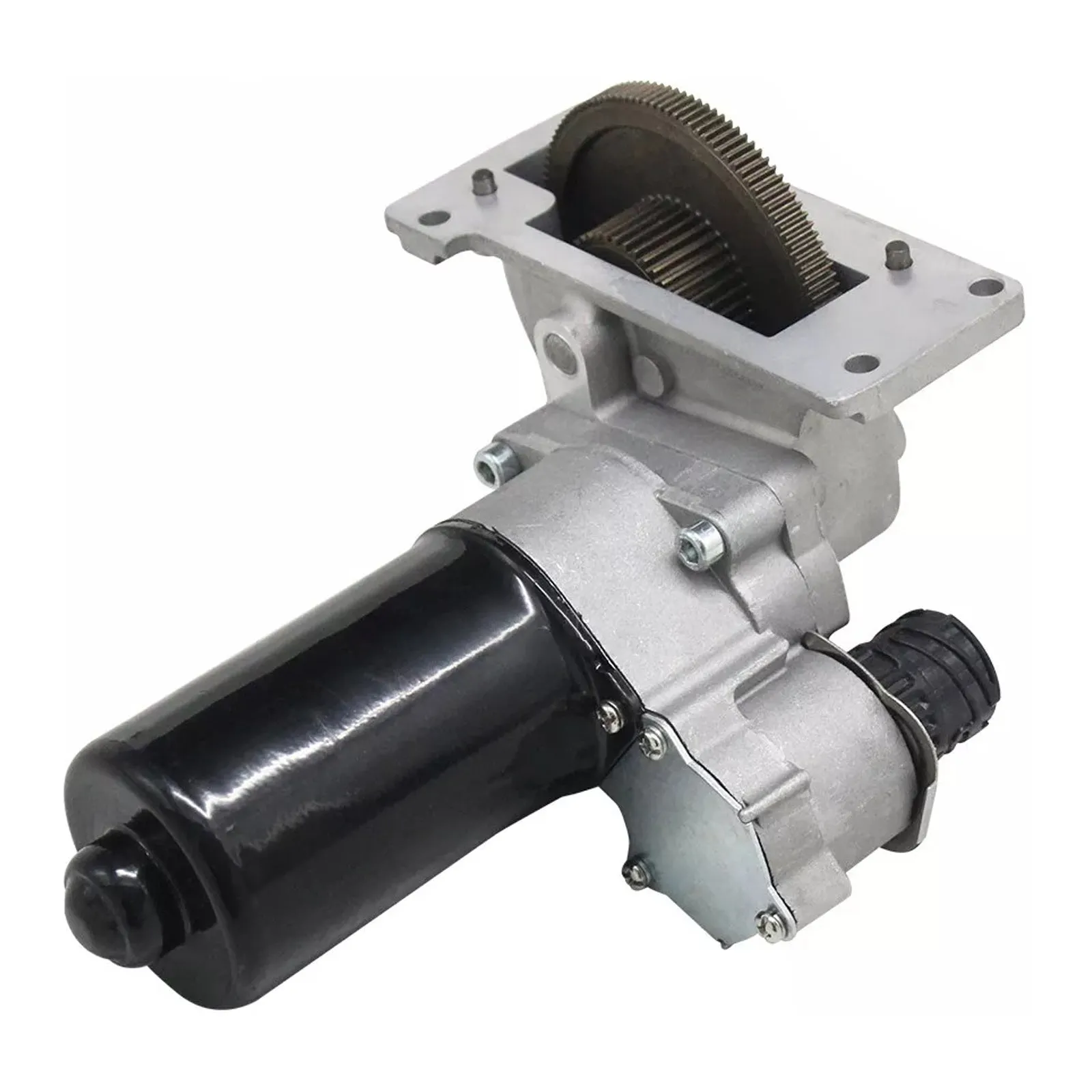 Motor de bloqueo del diferencial d&Eje trasero Land Rover LR3 2005-2009 LR032711 LR011036