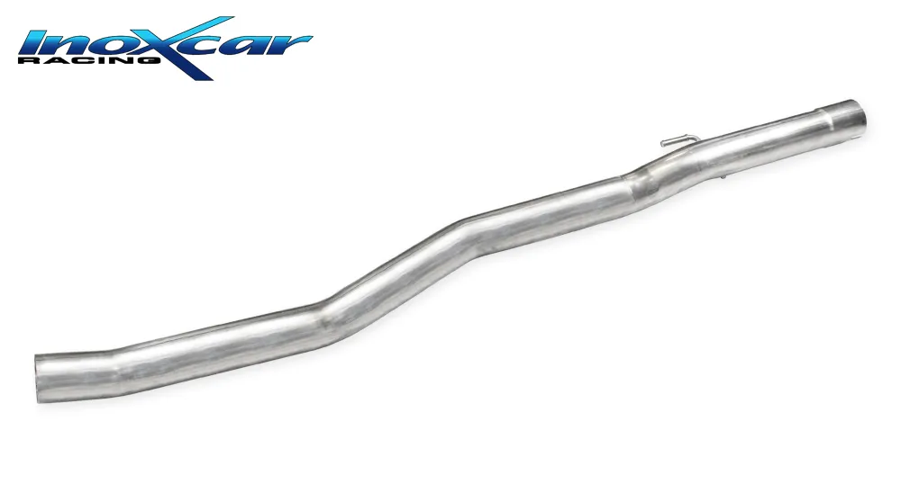 Tubo central directo MERCEDES CLASSE A (Type W177) A 35 AMG 2.0 (306cv) 4WD 2018-- SIN homologacion Inoxcar