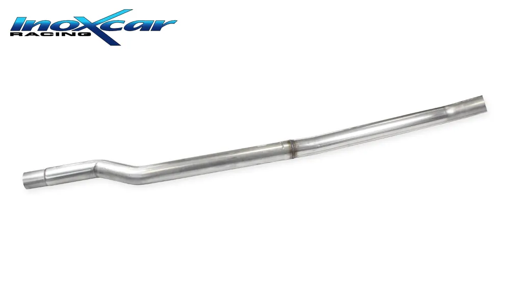 Tubo central directo MINI COOPER 1.5 (136cv) 2014-- (Type F56) SIN homologacion Inoxcar