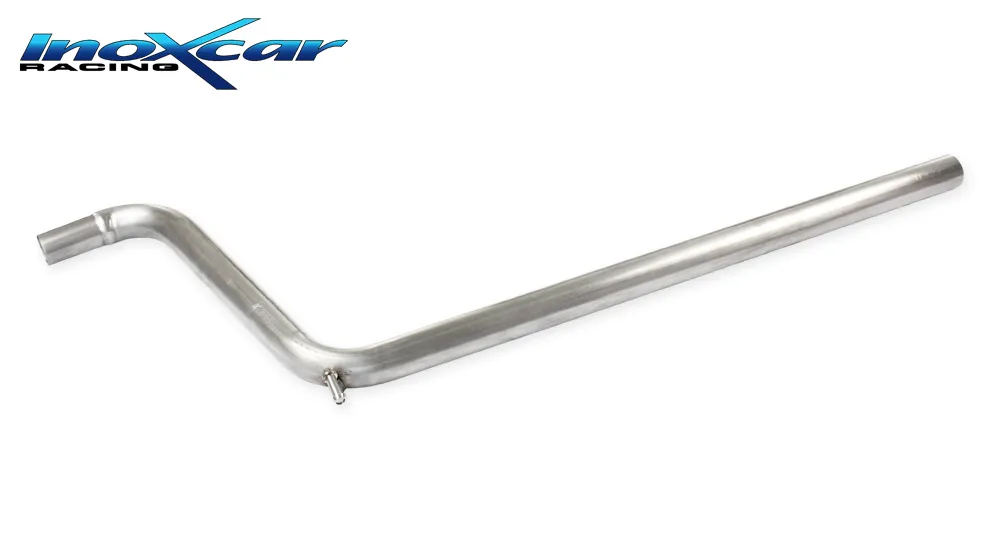 Tubo central directo SEAT IBIZA (Type KJ) 1.0 TSI FR (95cv) 2017-- SIN homologacion Inoxcar