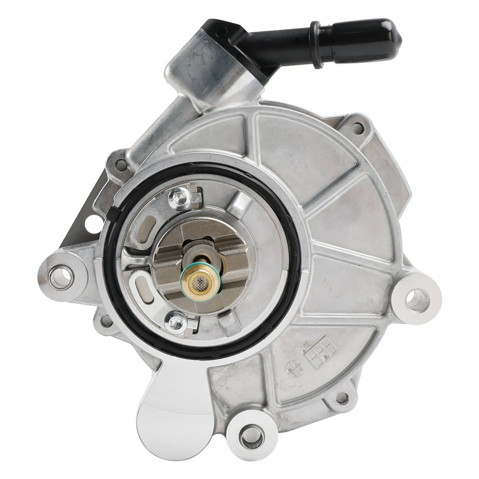 Bomba de vacío Ford Transit-250 V6 3.5L 2015-2023 DL3E2A451DB DL3Z2A451B BRPV-23