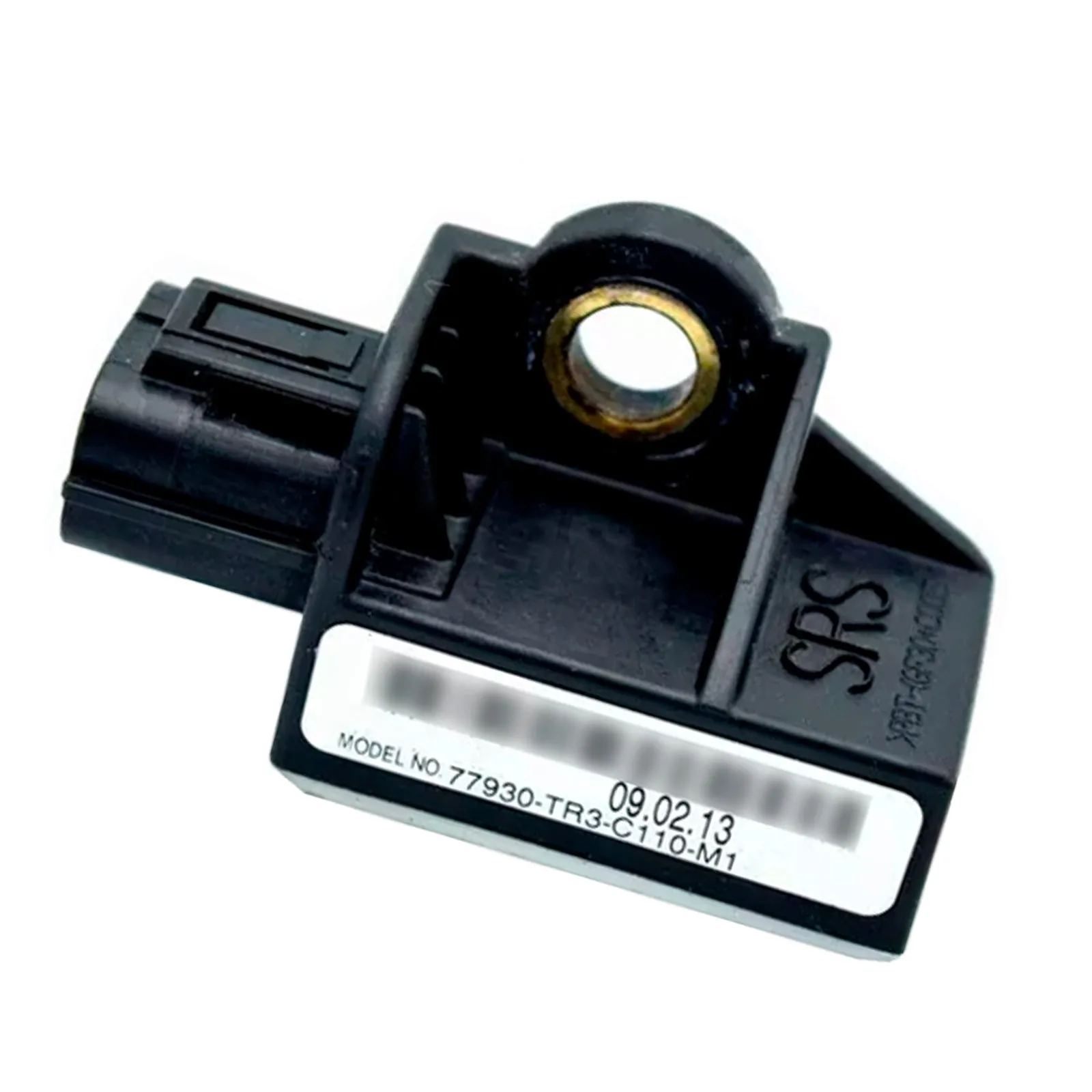 Antes del sensor de impacto izquierdo o derecho Honda Civic 2013-2015 77930-Tr3-C11