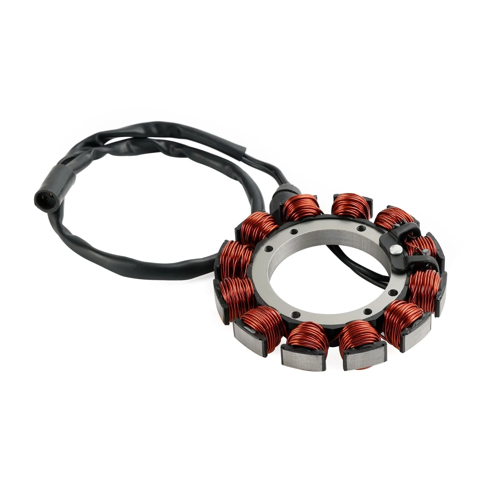 1996-2005 SPORTSTER 1200 CUSTOM XL1200C 1CGP Estator generador monofásico 29967-89C