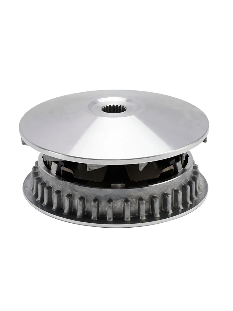 Variador del embrague trasero secundario para Sym Joyride 200 EFI 2010-2013 2110-LVA-000 22110-RA