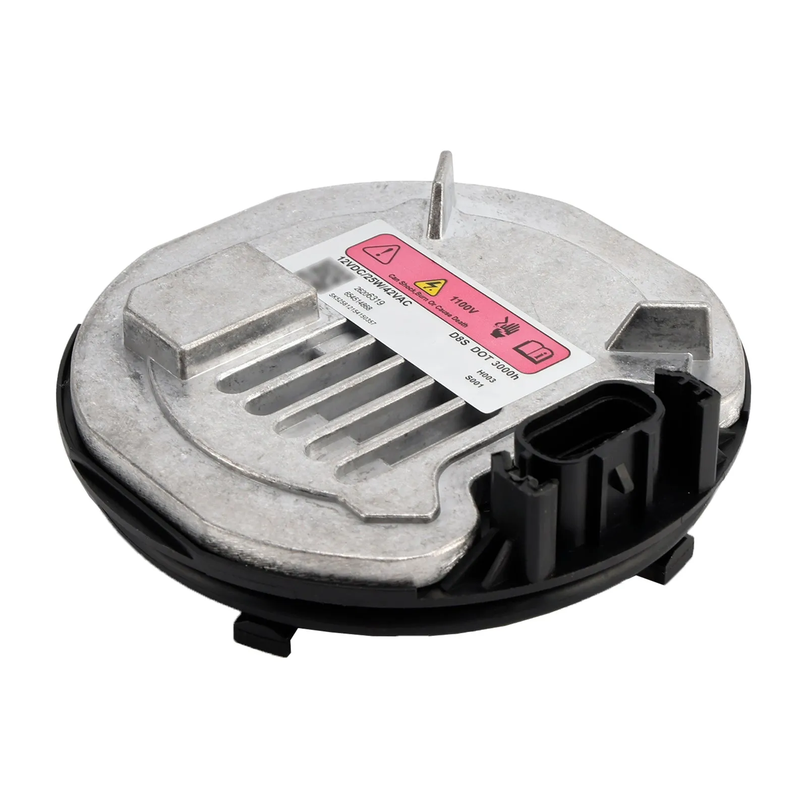 Ballast eléctrico para faros con Xenon Hid Buick In Long Veron 2015-2017 D8S 26206319