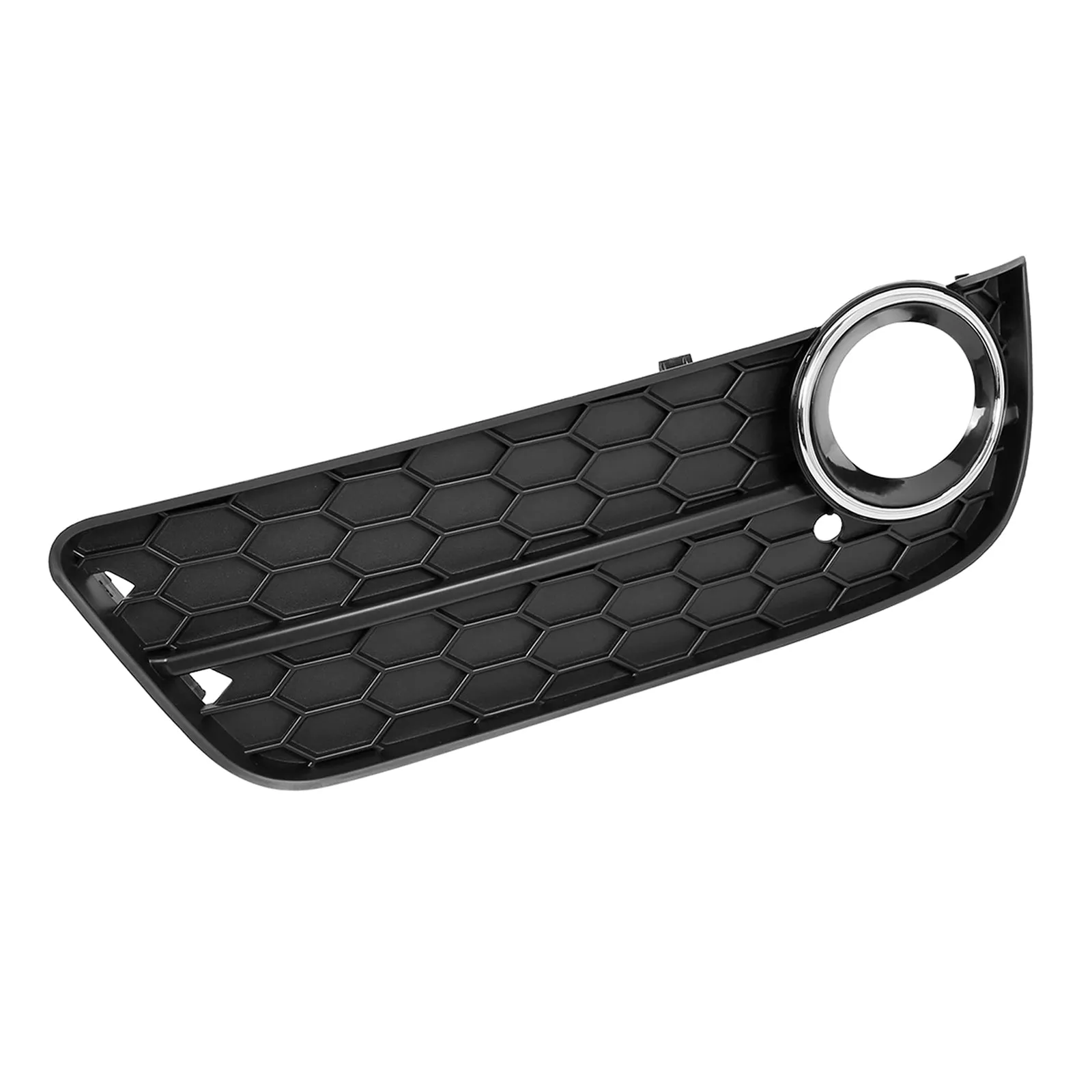 Cuadrícula protectora para luz antiniebla en el lado izquierdo Audi A5 2008-2011 8T0 807 681