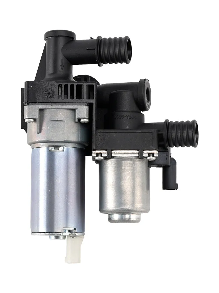 Válvula de control de calentamiento 64118369807 para BMW 3 E46 M3 CSL 3.2 Coupé 2003-2003